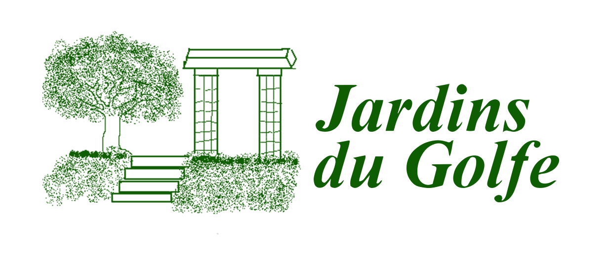 Jardins du Golfe